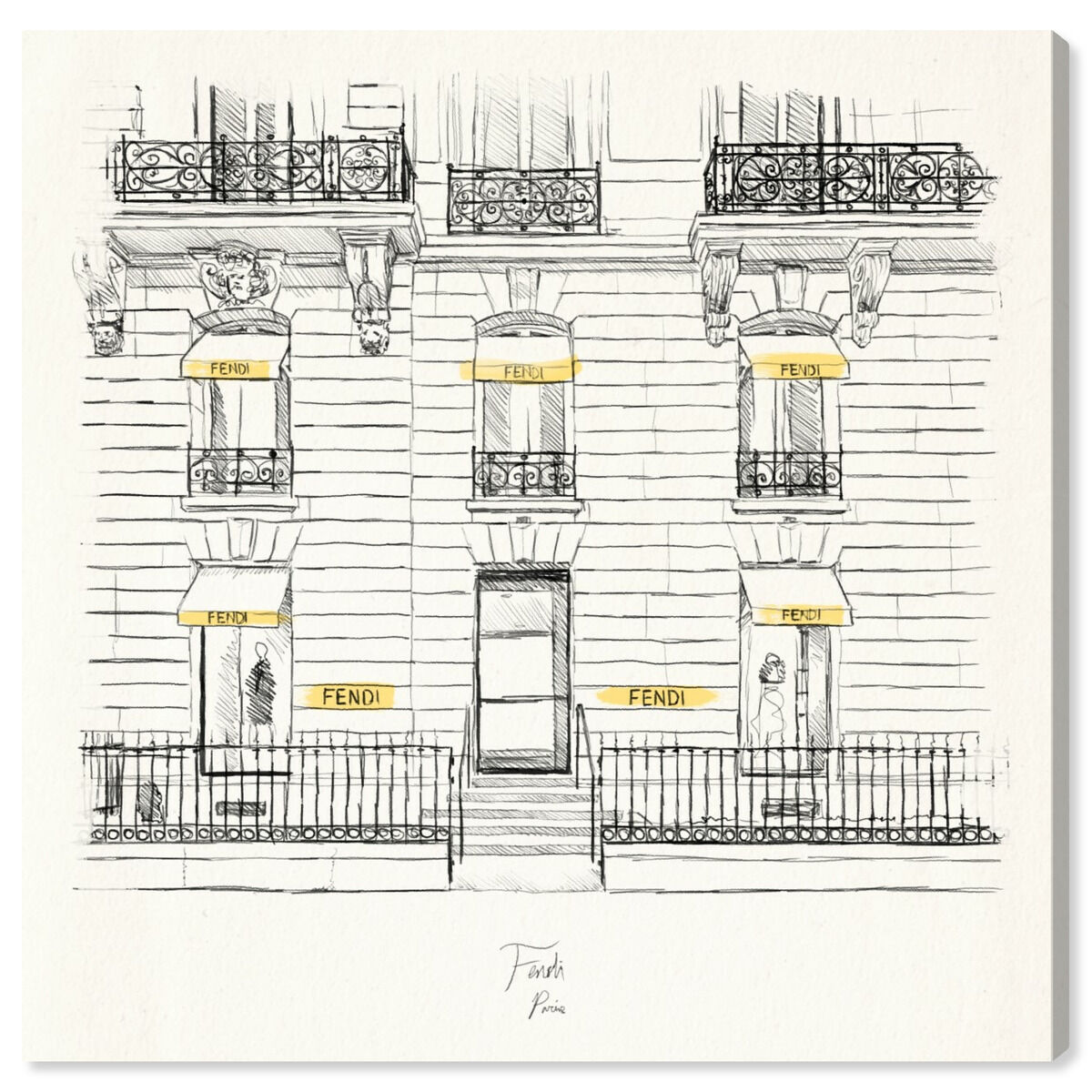 51 Avenue Montaigne