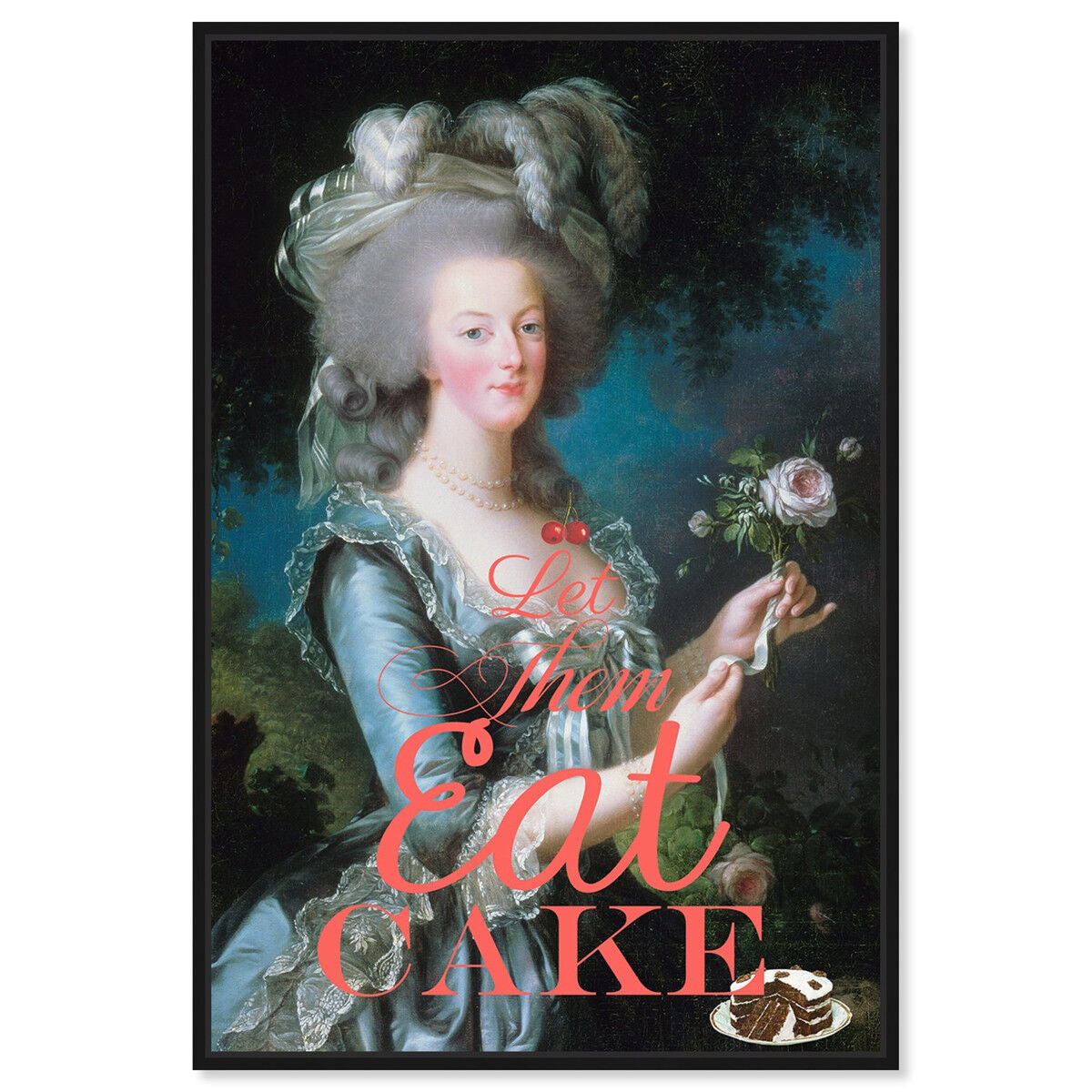 Eat Cake