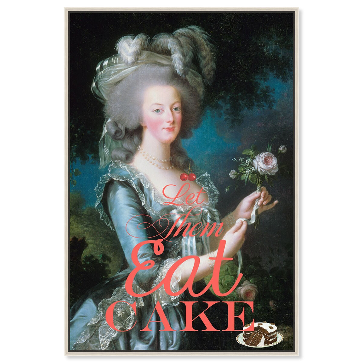 Eat Cake