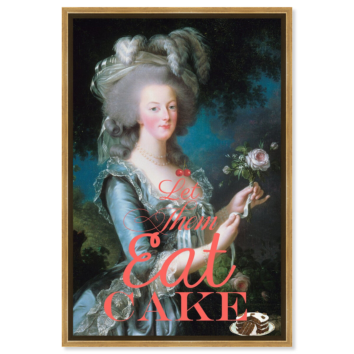 Eat Cake