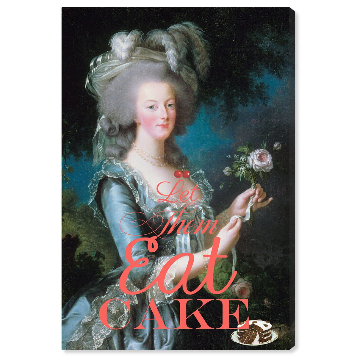 Eat Cake