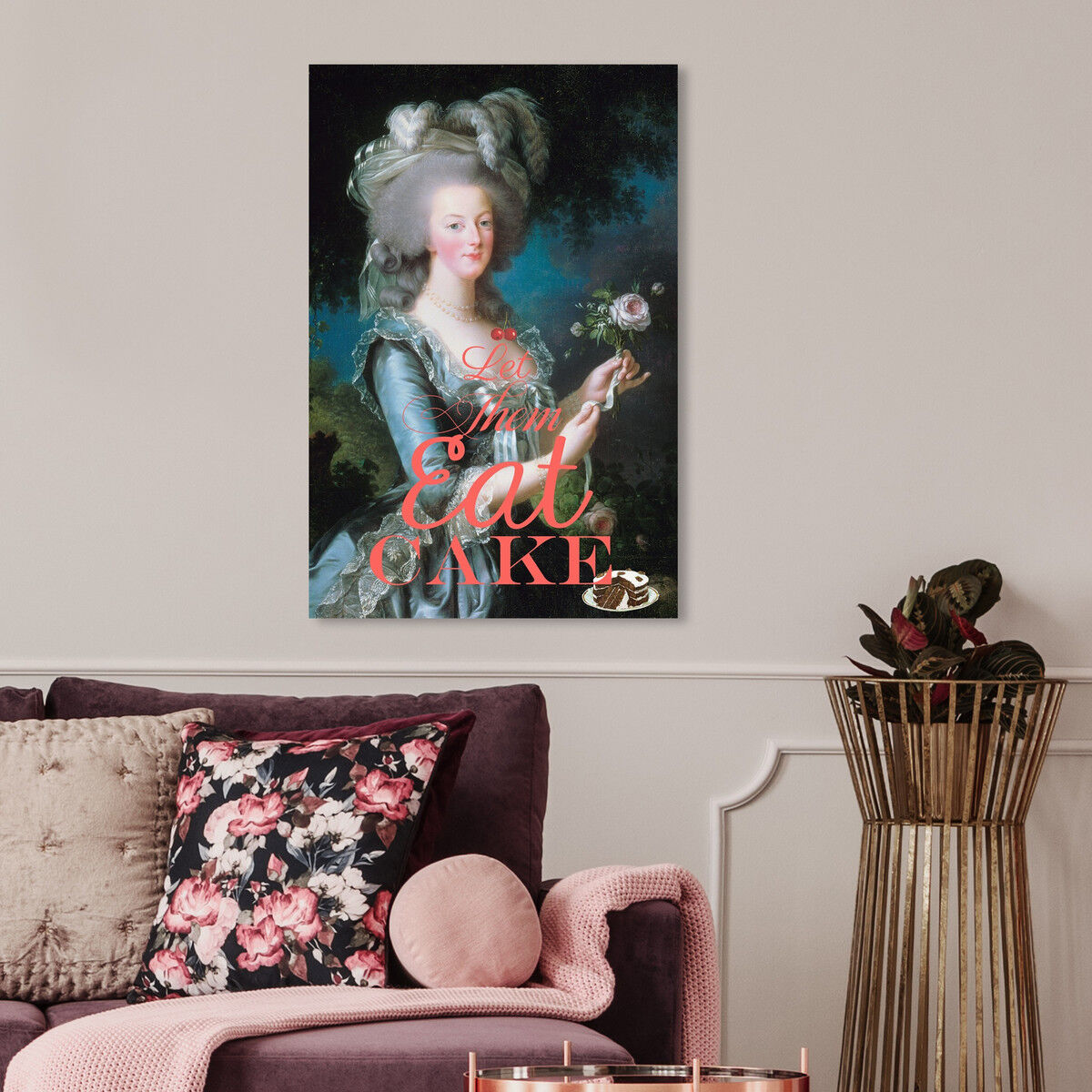 36x54/Canvas/XHD