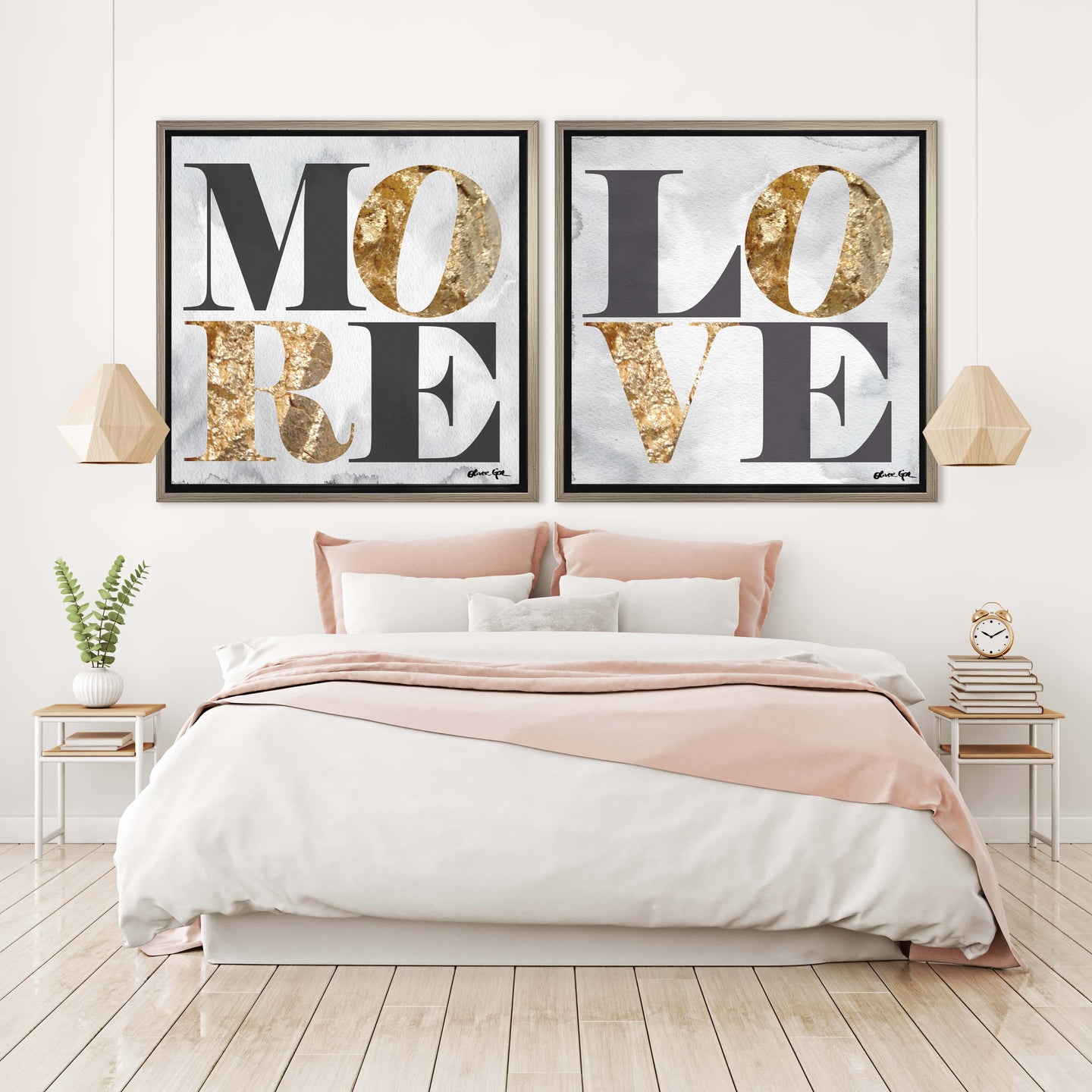 More Love Duo