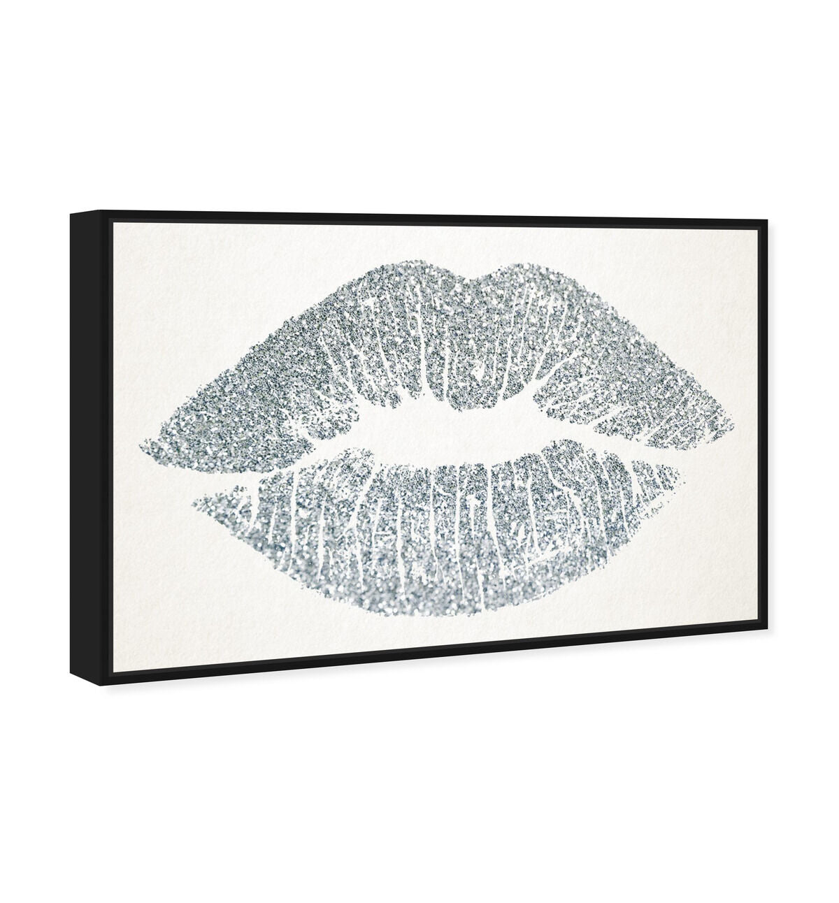 54x36/Framed Canvas/BFL