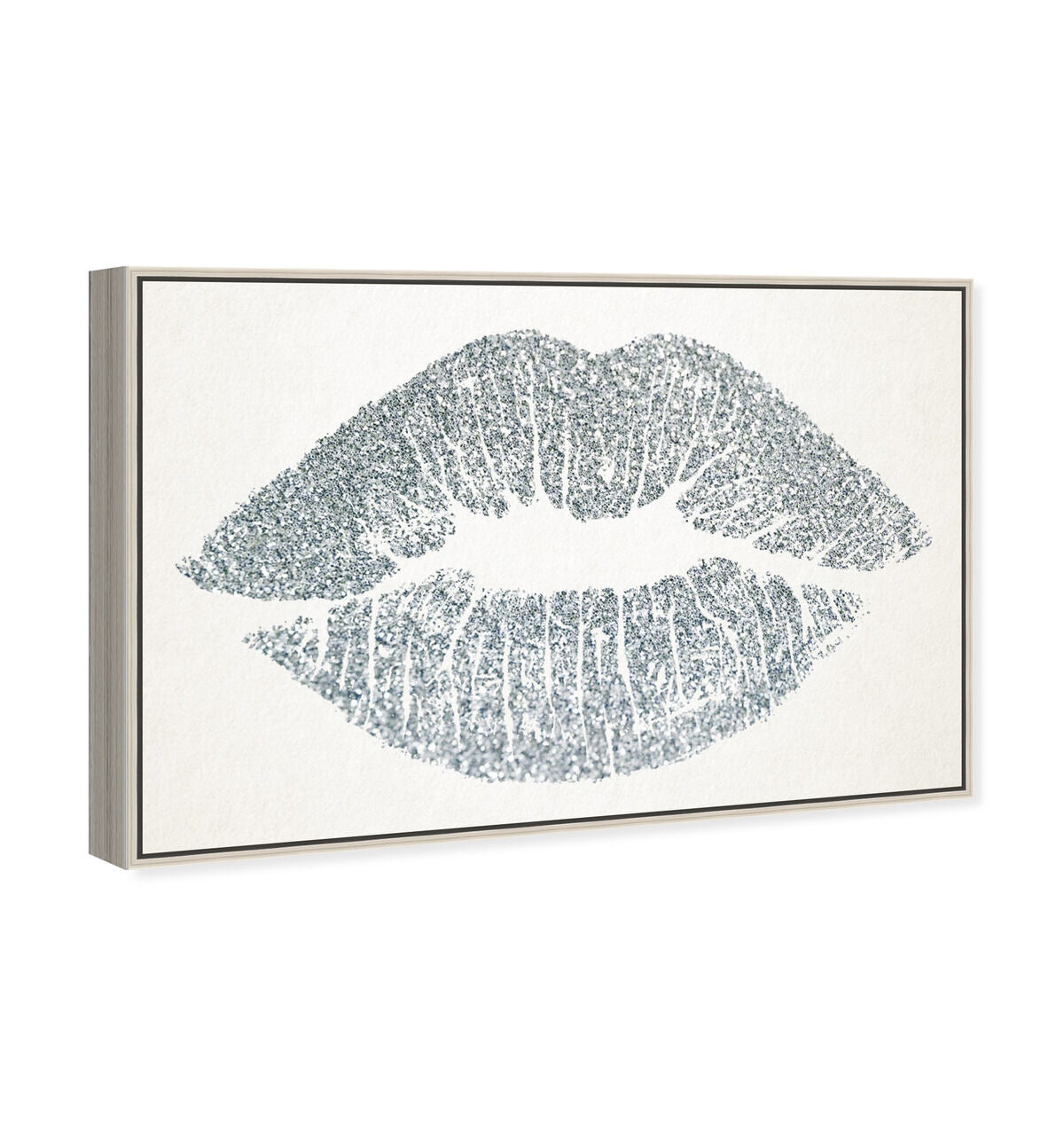 54x36/Framed Canvas/CFL