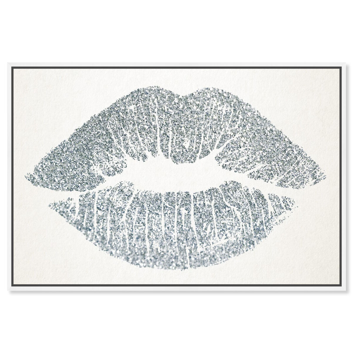 54x36/Framed Canvas/WFL