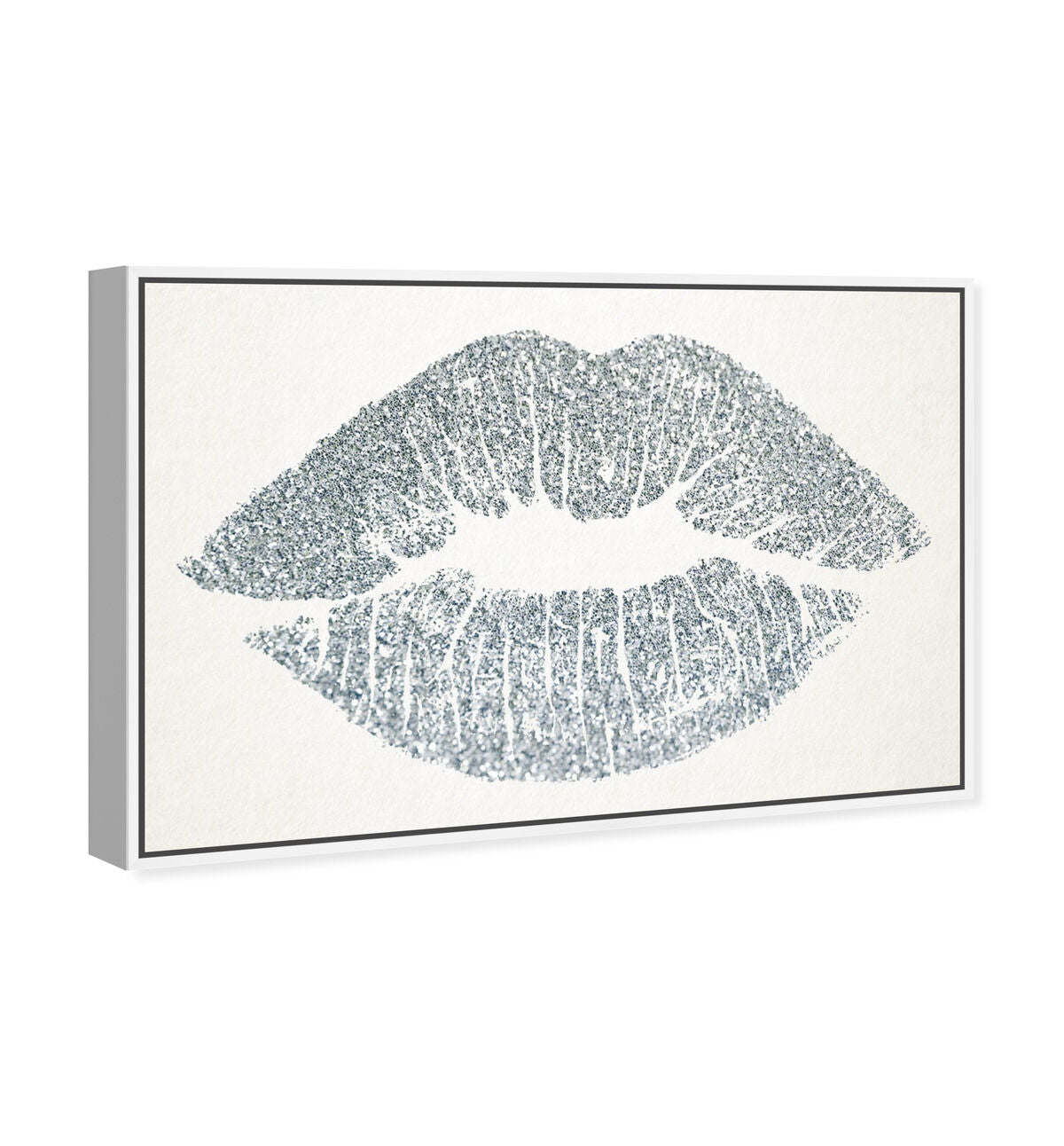54x36/Framed Canvas/WFL