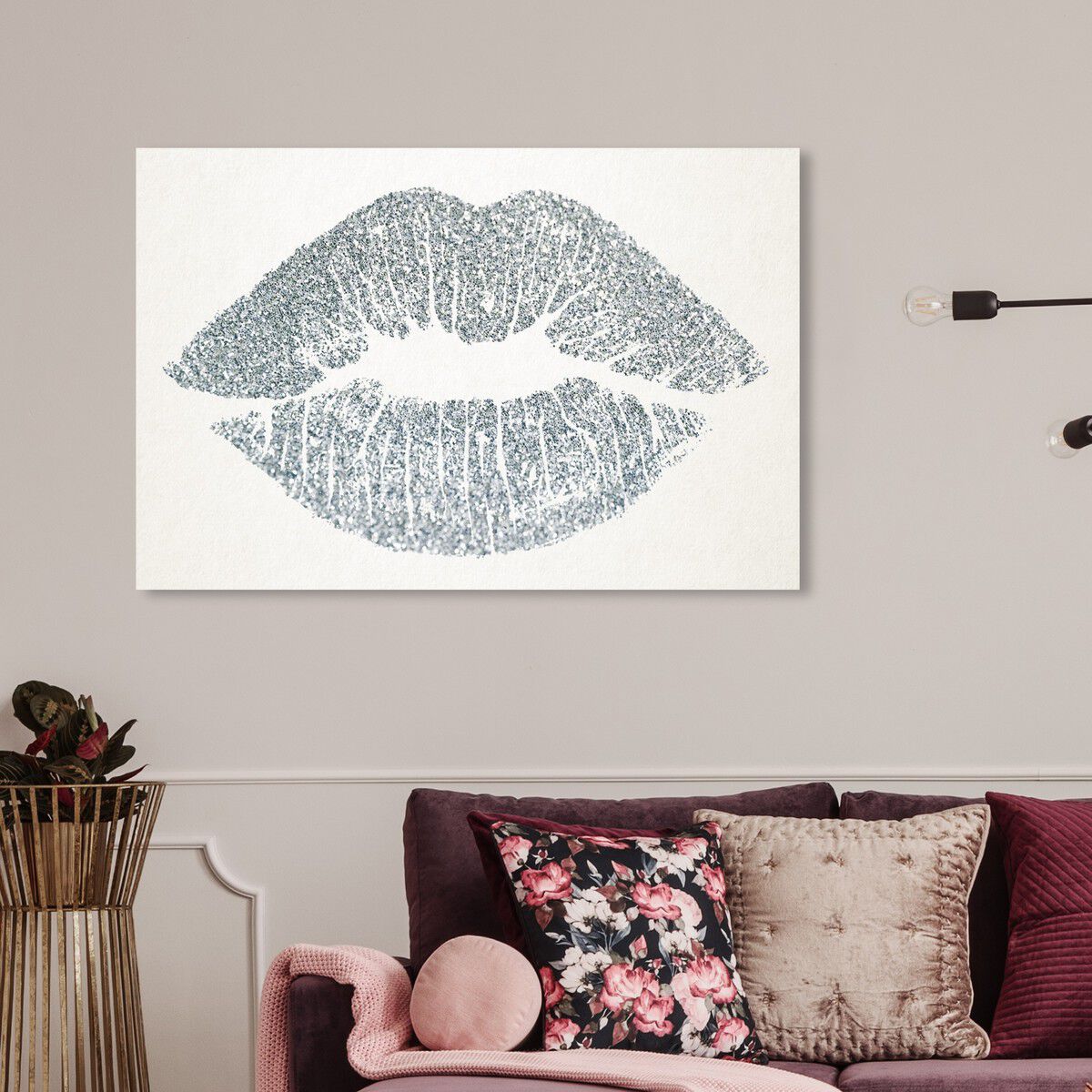 54x36/Canvas/XHD