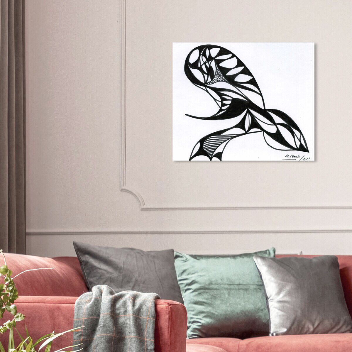 45x36/Canvas/XHD
