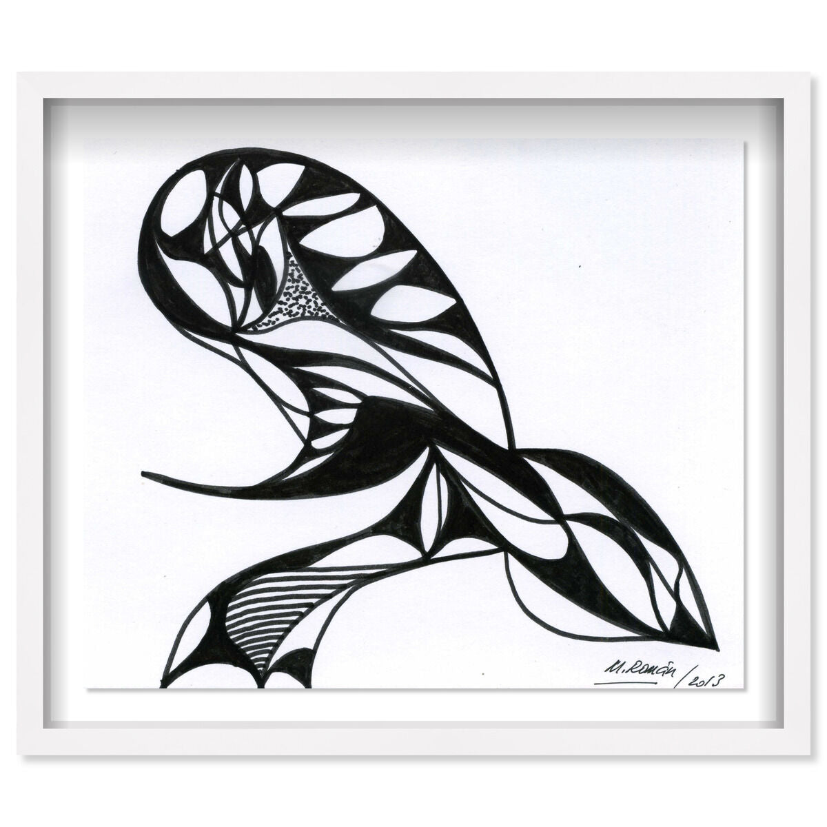 45x36/Shadowbox/SBW