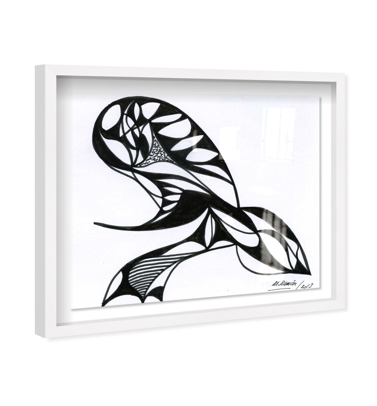 45x36/Shadowbox/SBW