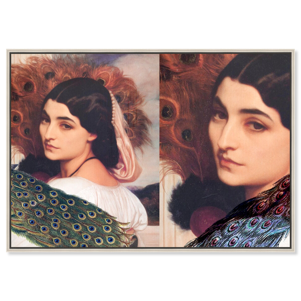 Leignthon's Pavonia Revisited