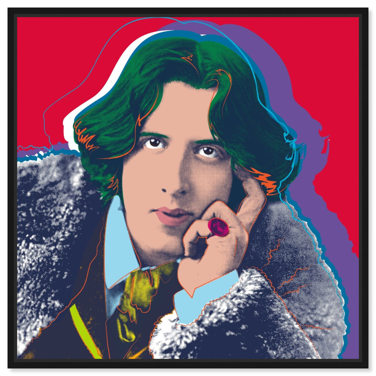 Oscar Wilde