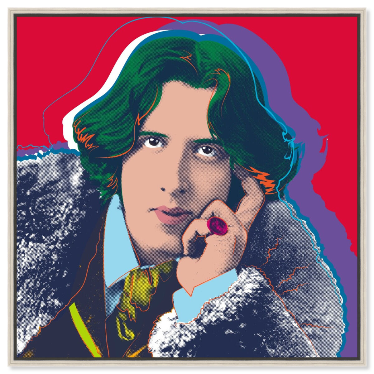 Oscar Wilde