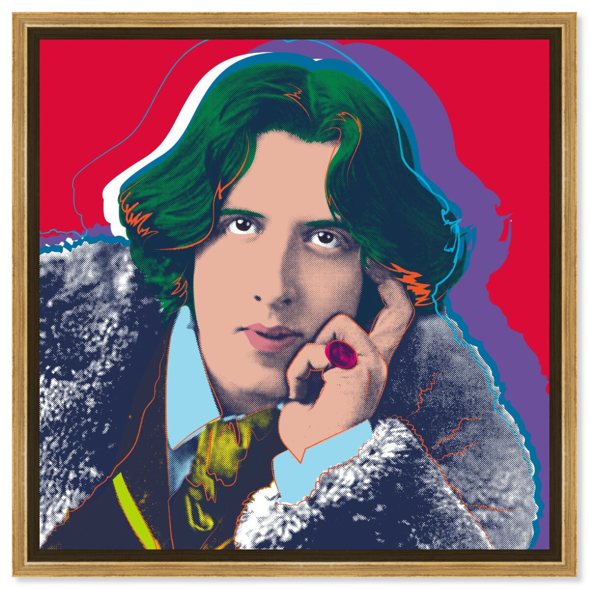 Oscar Wilde
