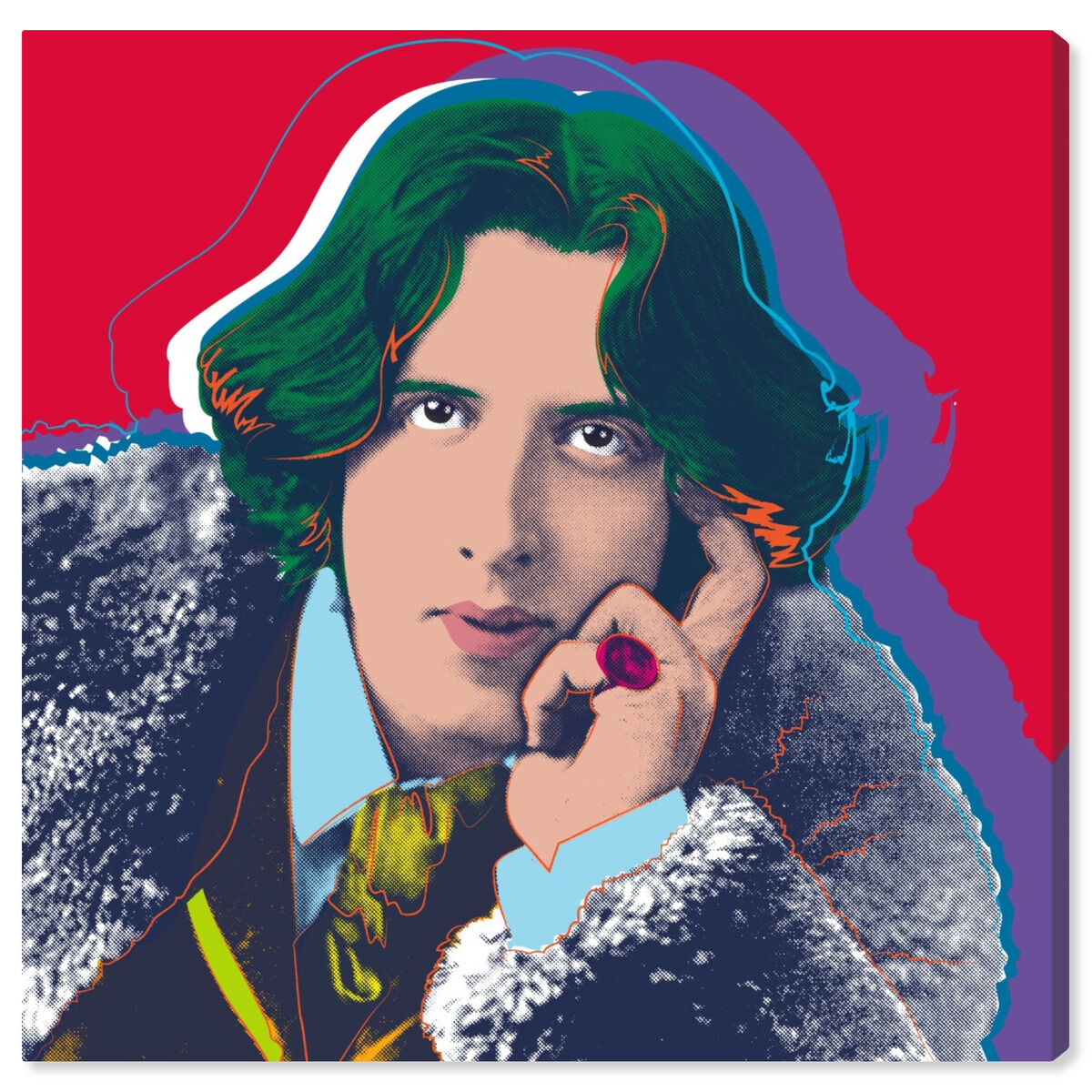 Oscar Wilde