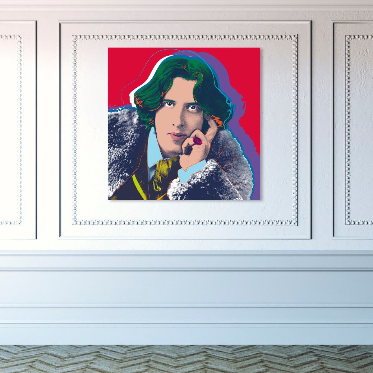 Oscar Wilde