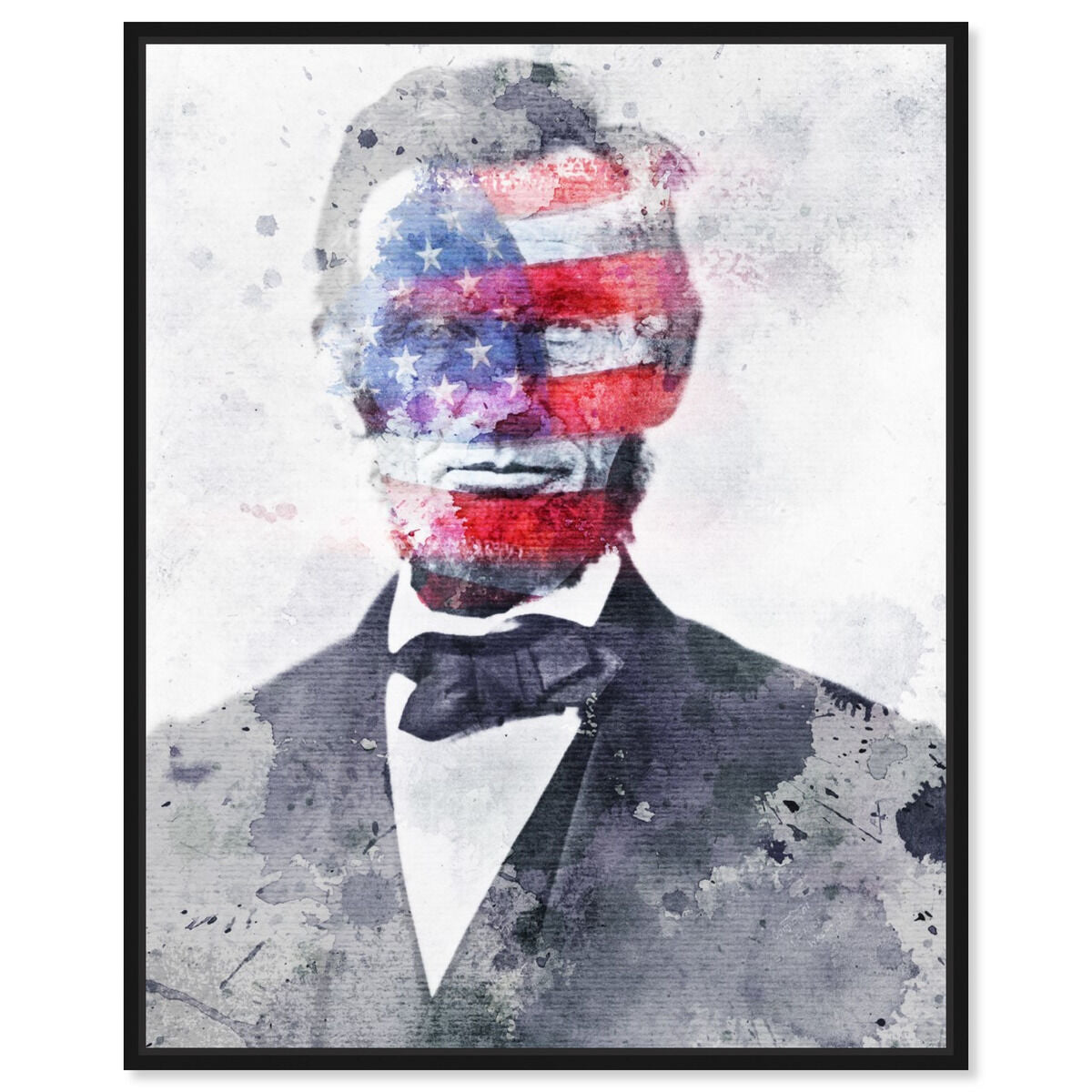 Lincoln For America