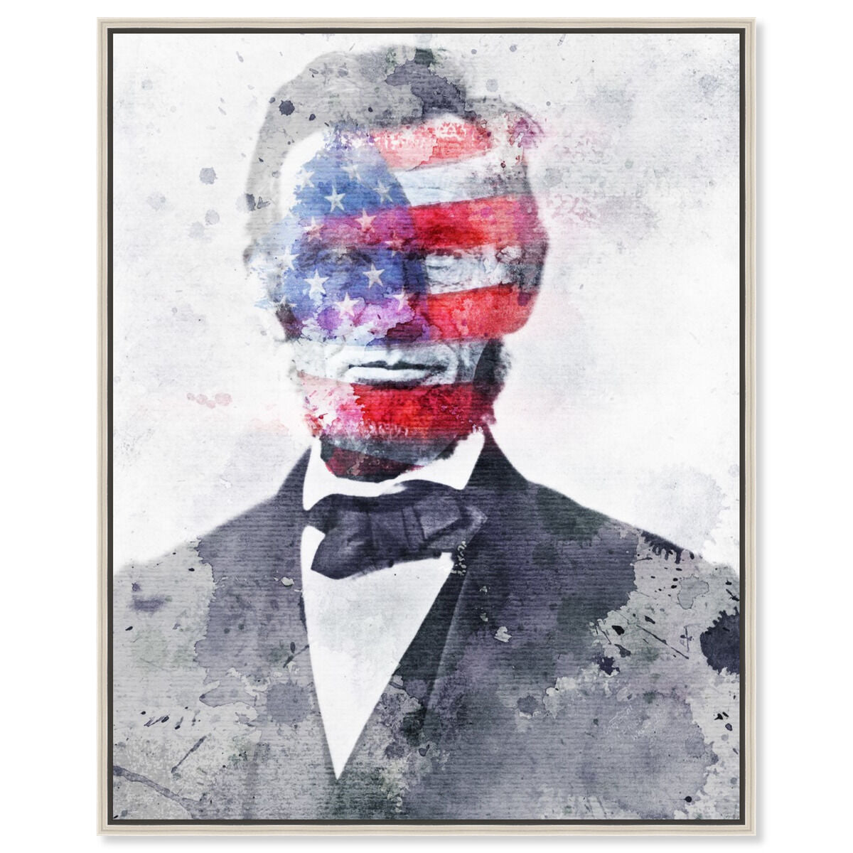 Lincoln For America