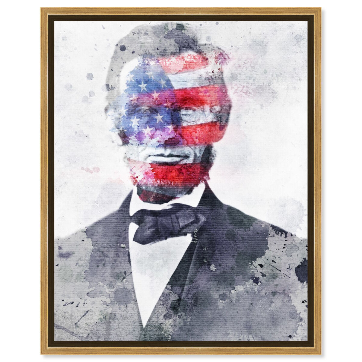 Lincoln For America