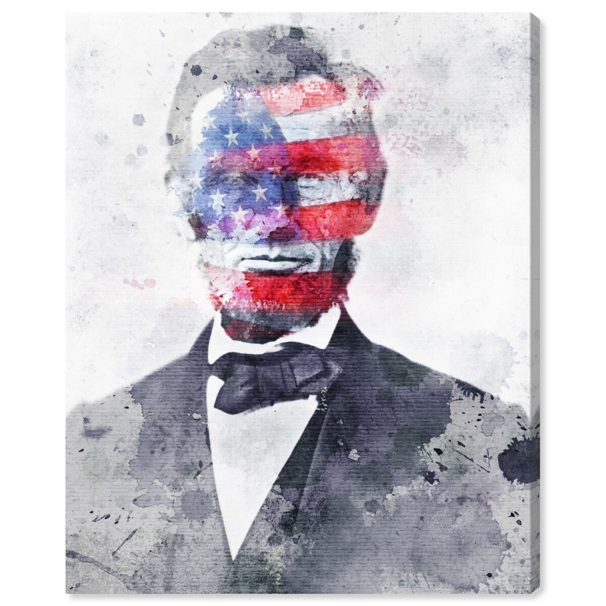 Lincoln For America