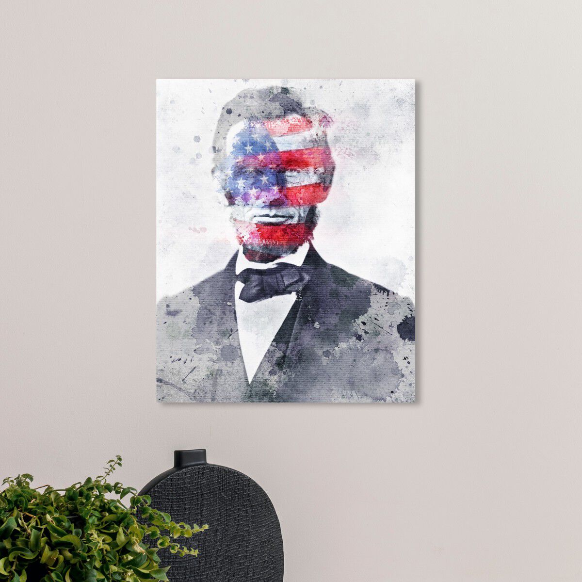 Lincoln For America
