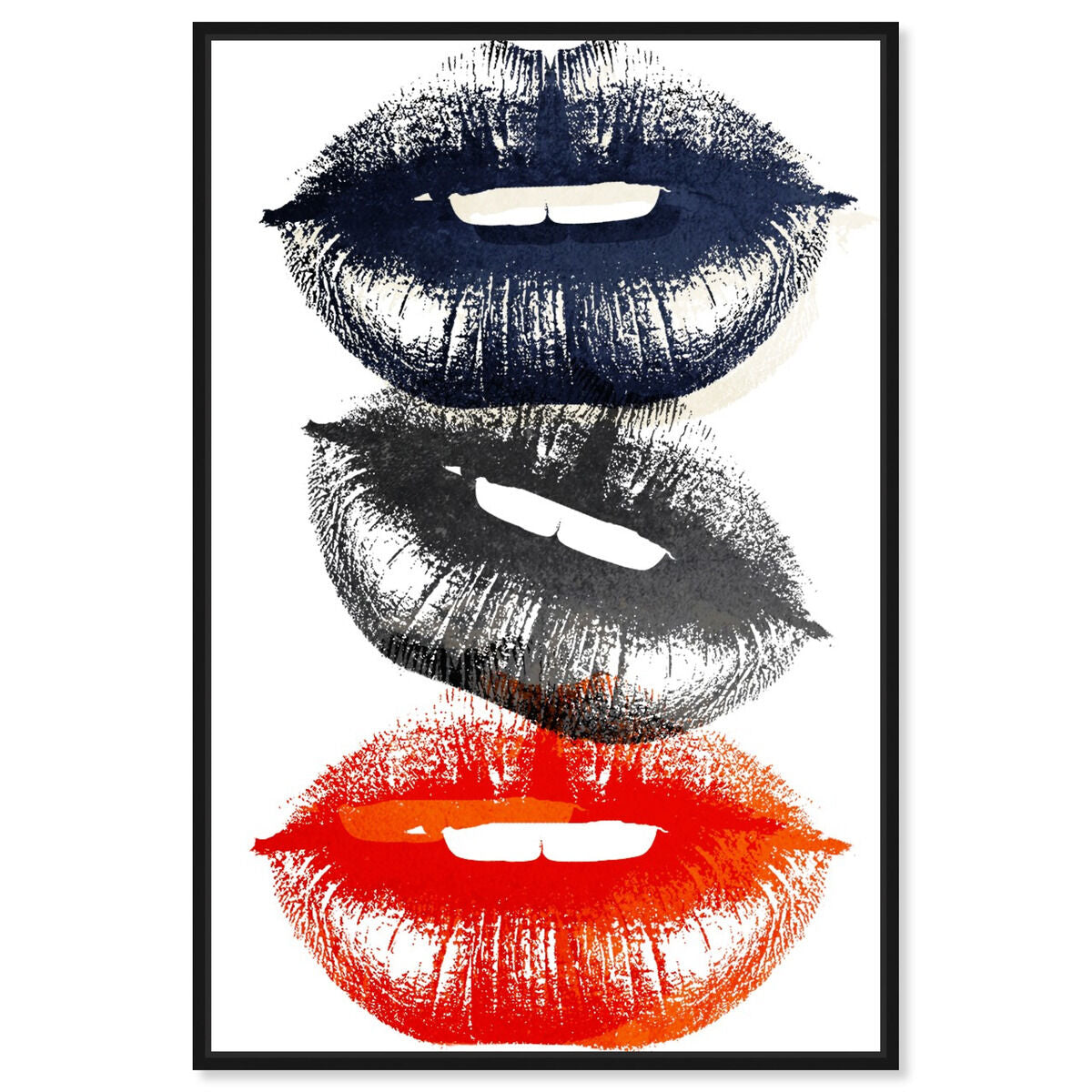 America's Lips