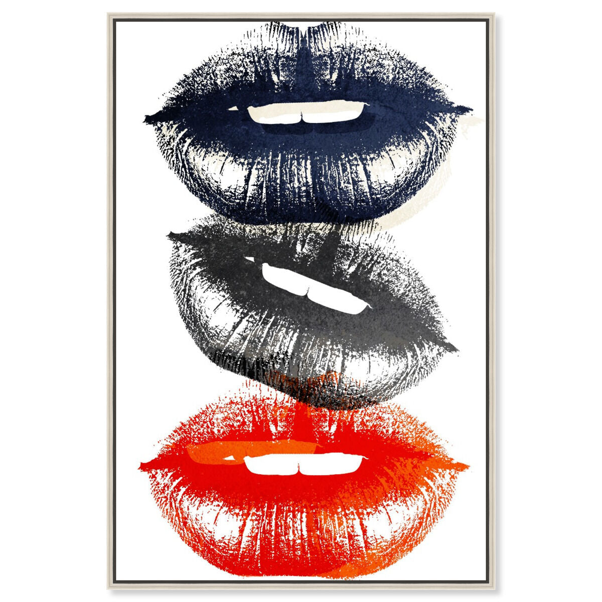 America's Lips