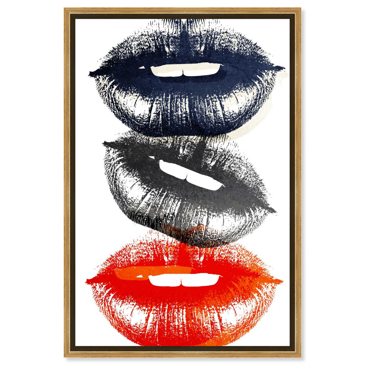 America's Lips