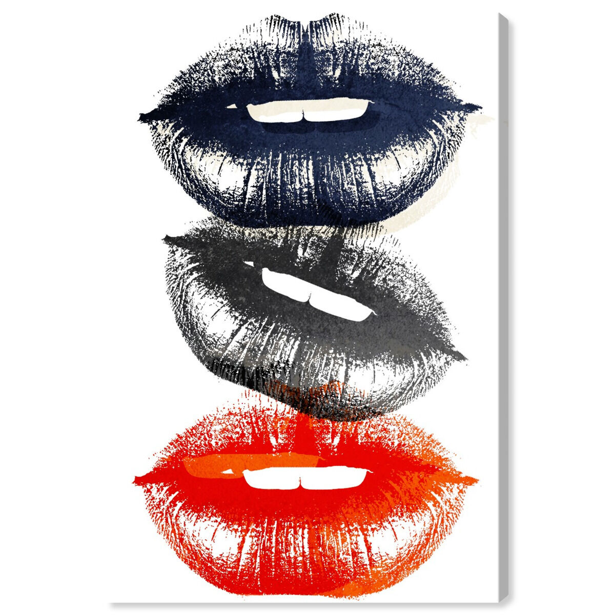 America's Lips
