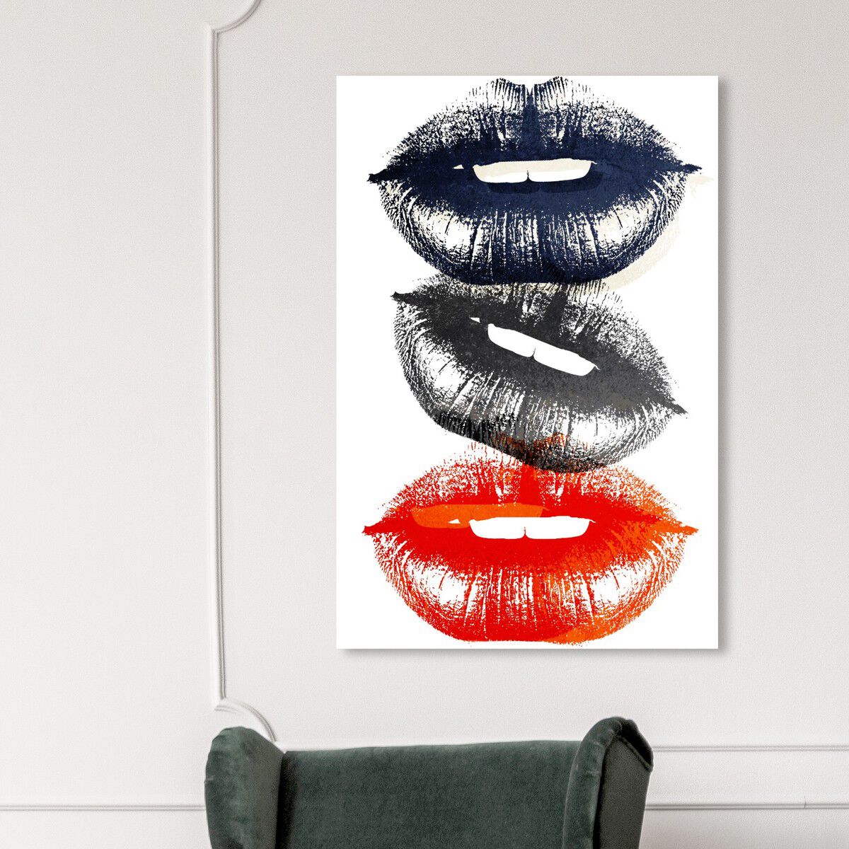 America's Lips