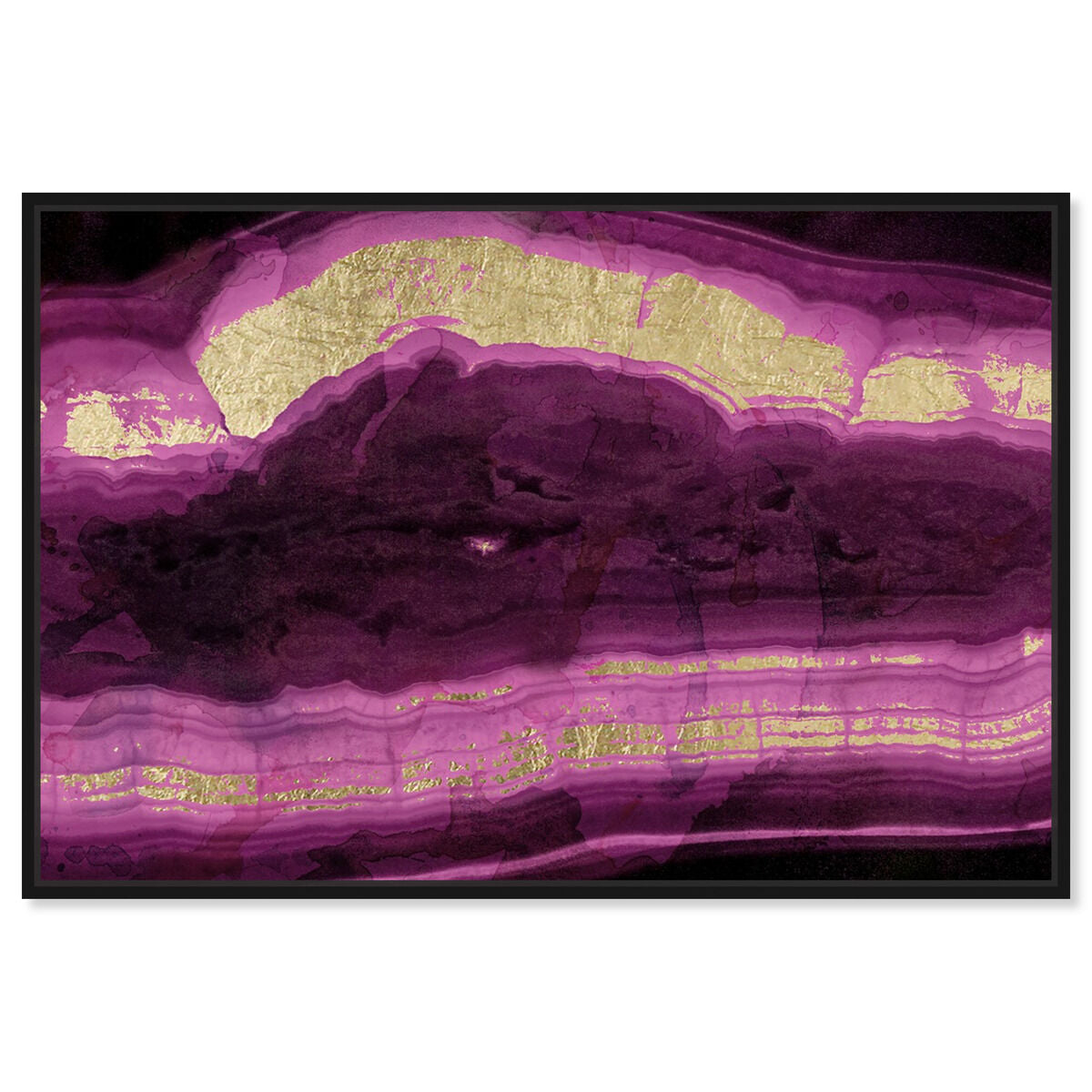 Rosae Agate - Signature Collection