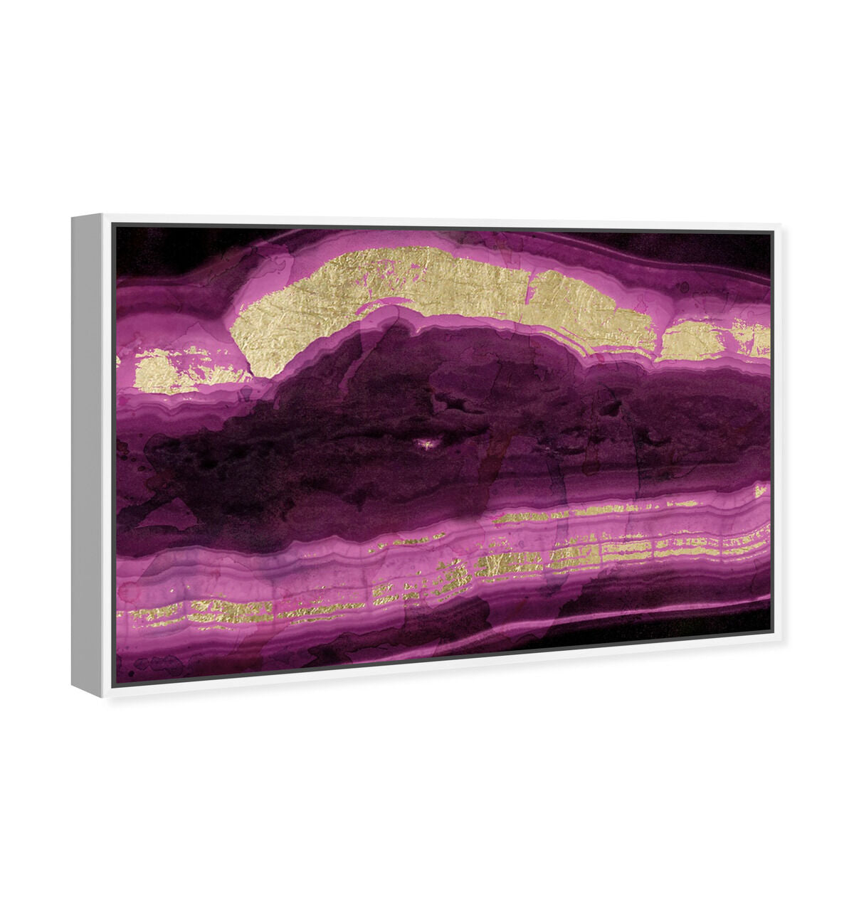 54x36/Framed Canvas/WFL