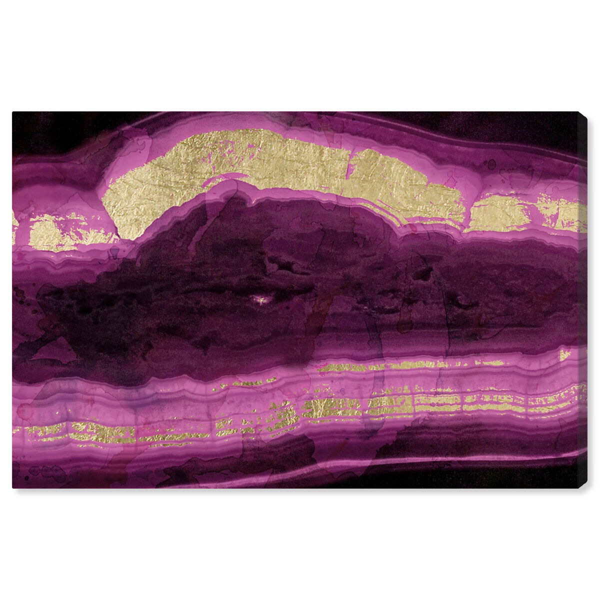 Rosae Agate - Signature Collection