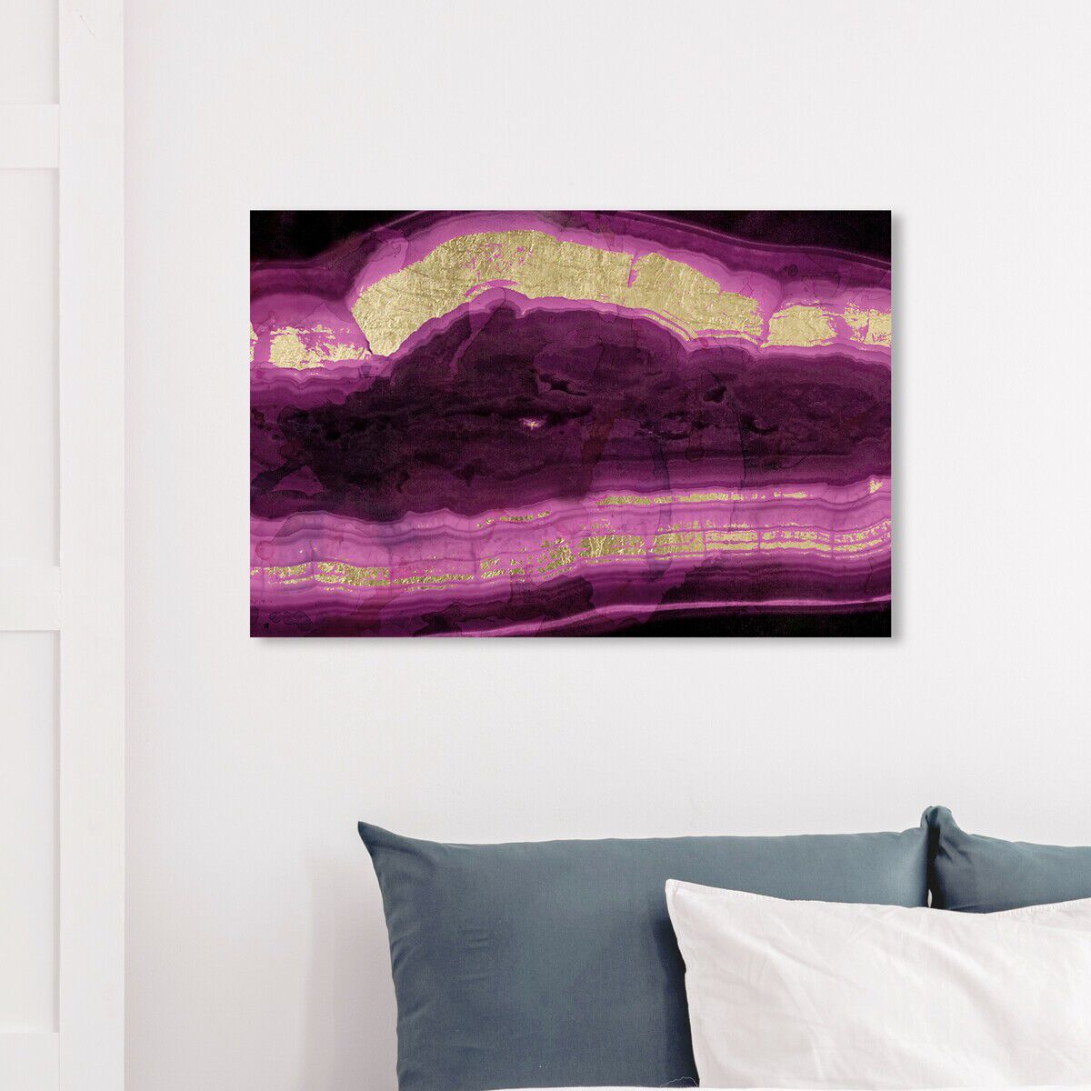 Rosae Agate - Signature Collection