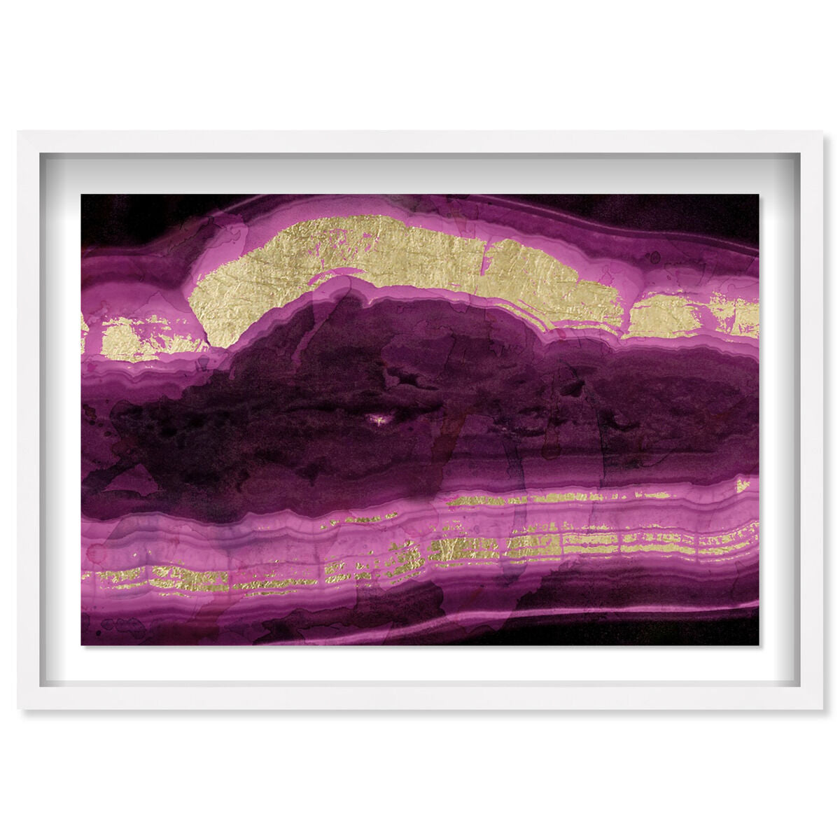 Rosae Agate - Signature Collection