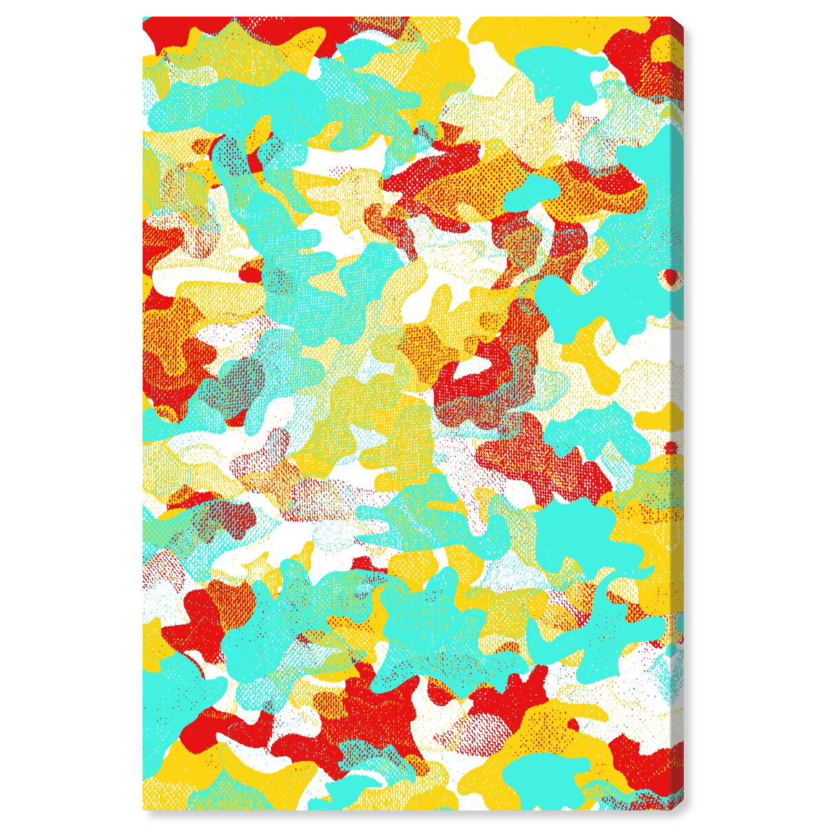 Camo ONE