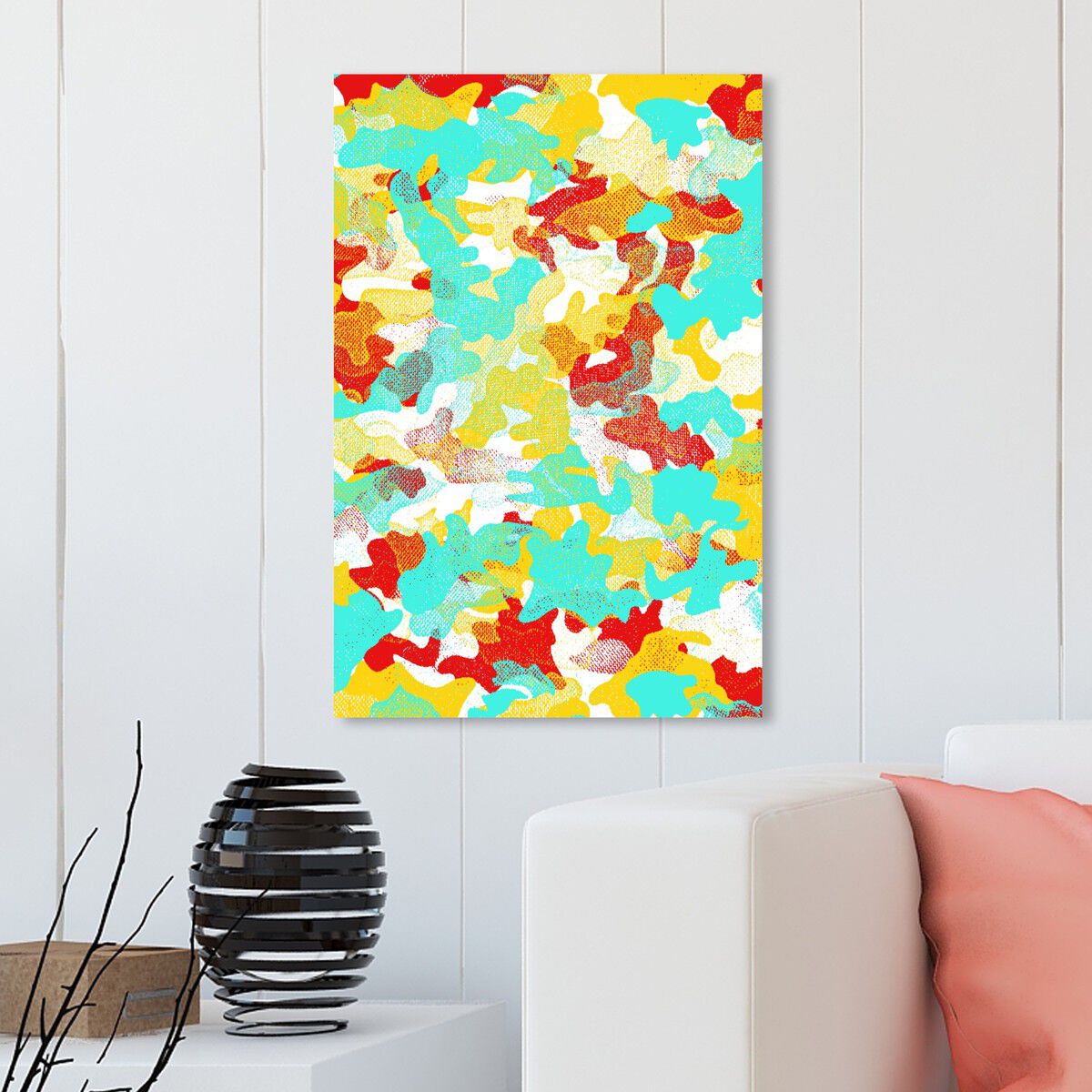 36x54/Canvas/XHD