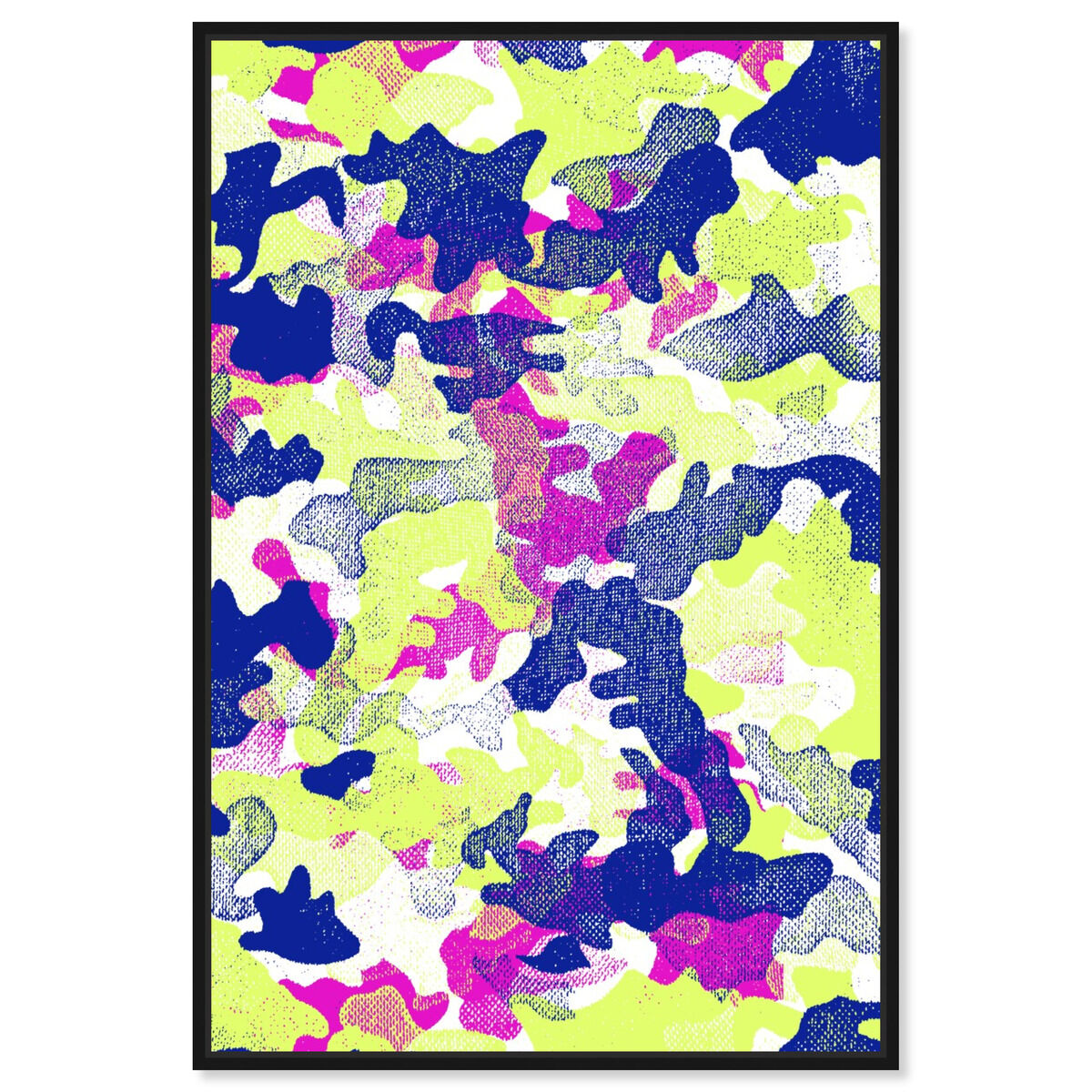 Camo TWO