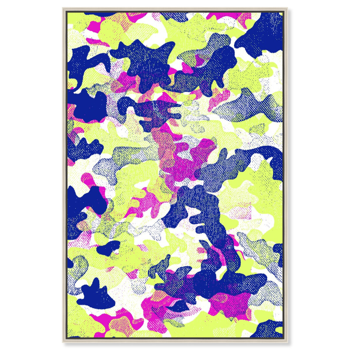 Camo TWO