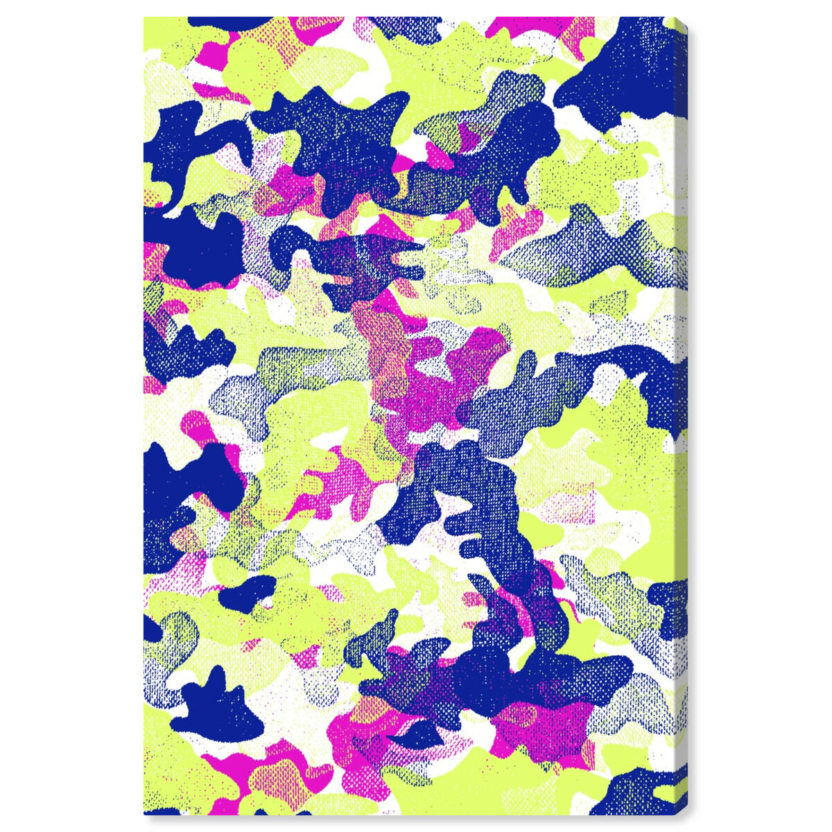 Camo TWO
