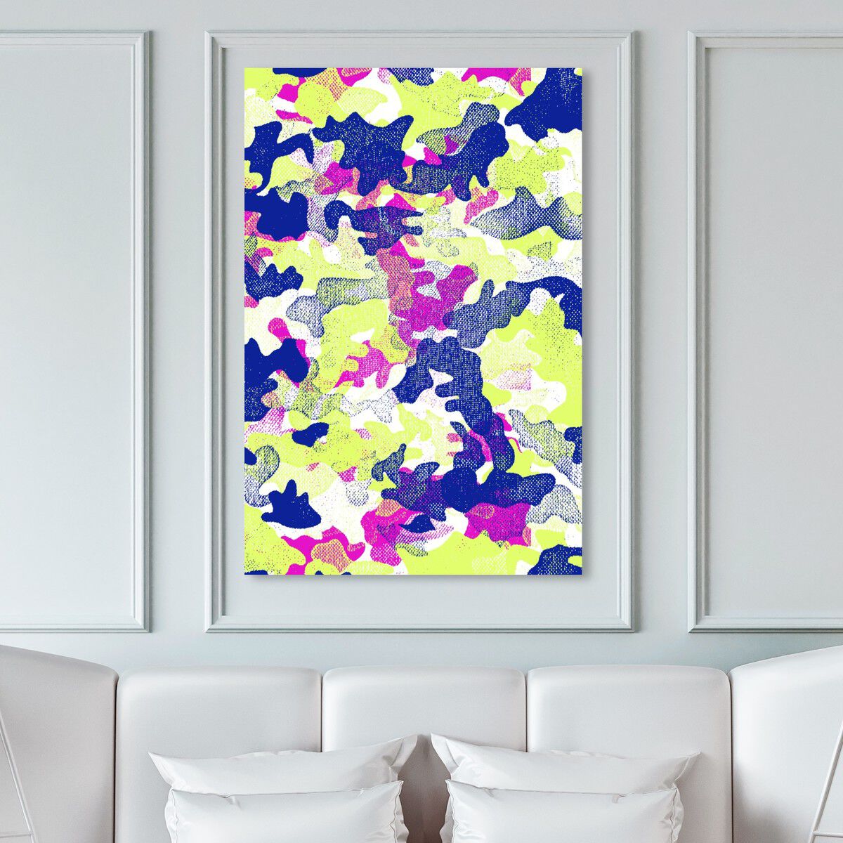 Camo TWO