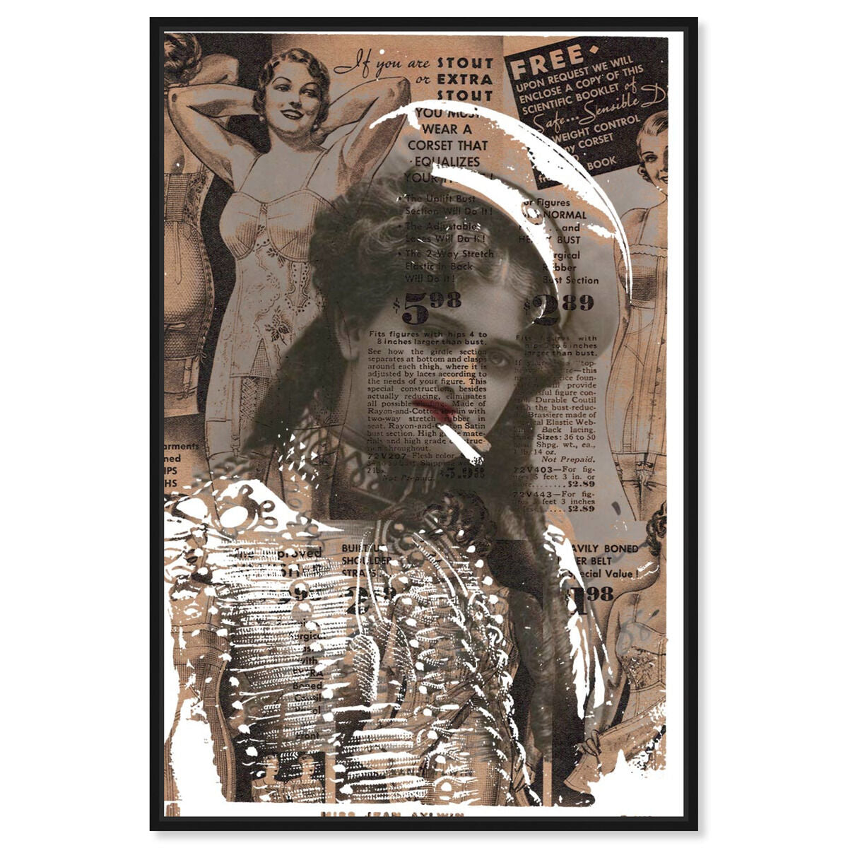Miss Jean Aylwin