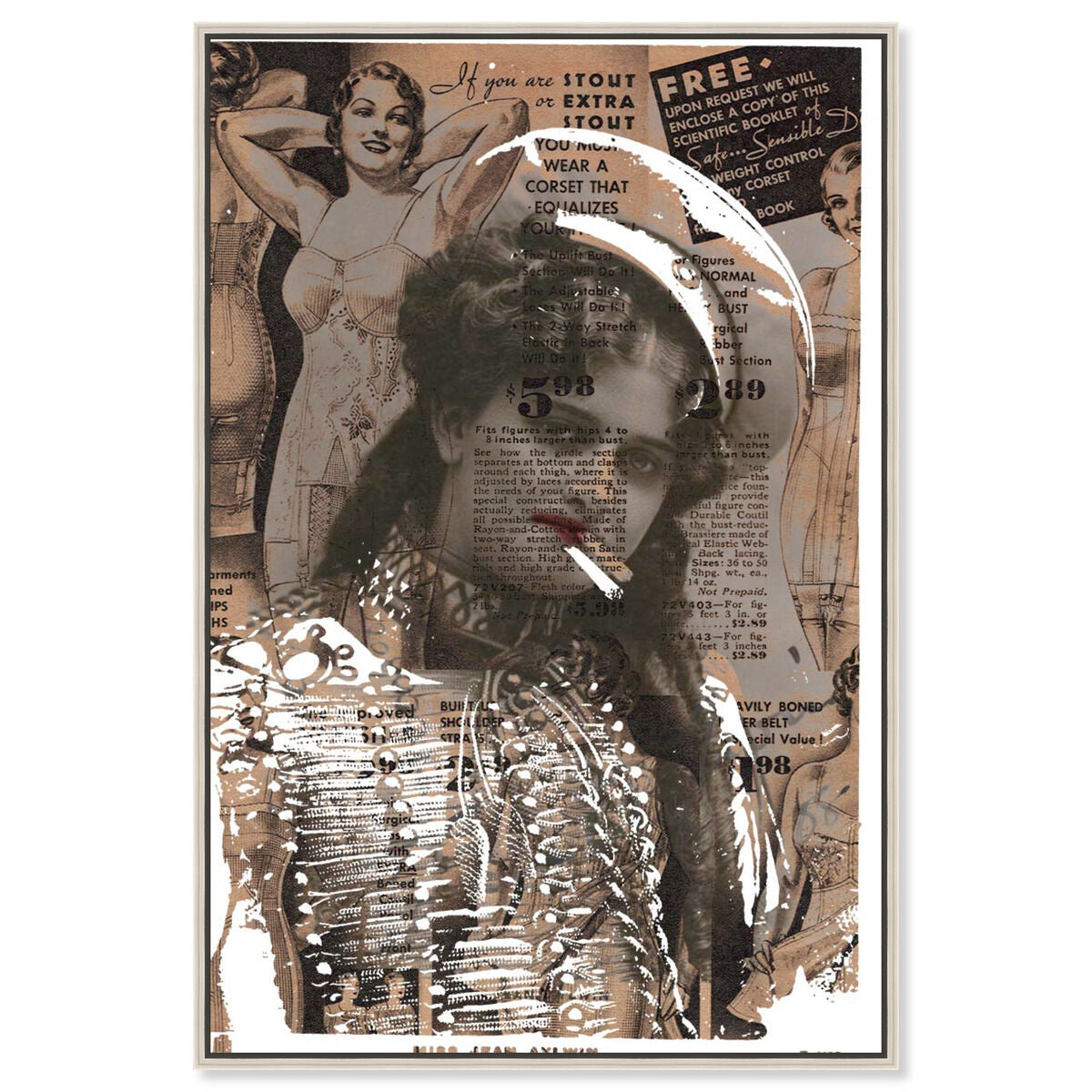 Miss Jean Aylwin