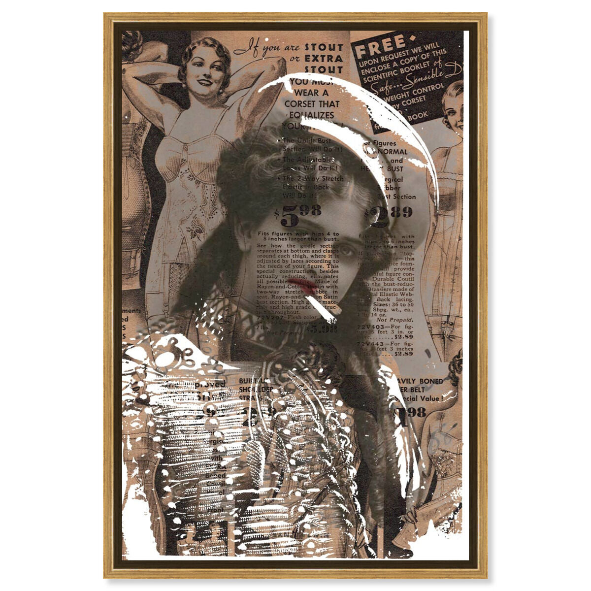 Miss Jean Aylwin