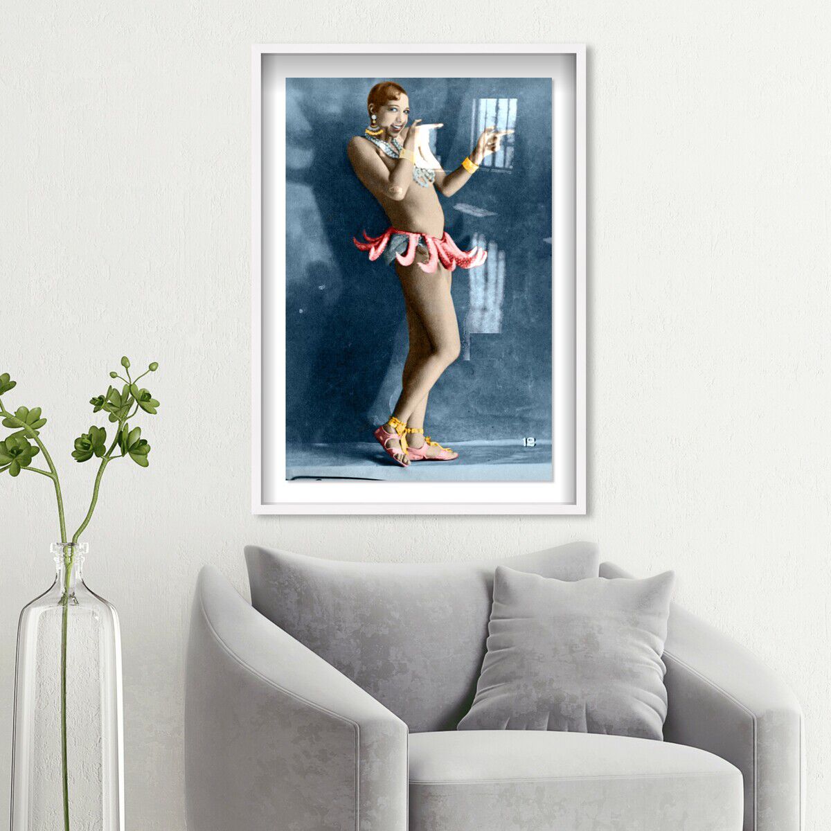 36x45/Shadowbox/SBW