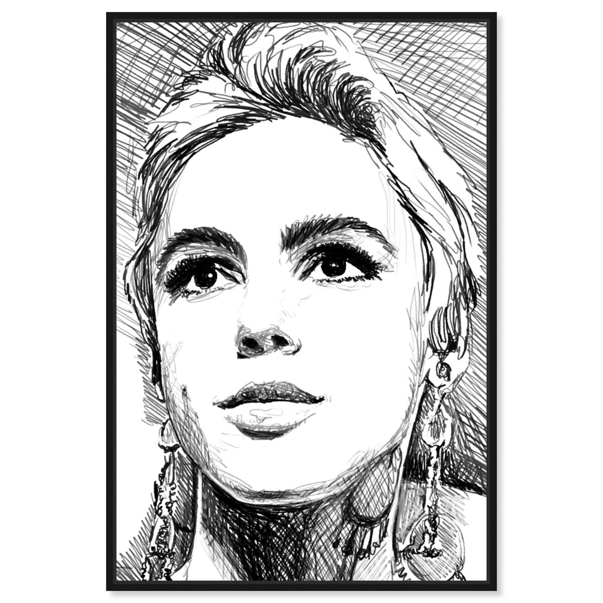 Edie Sedgewick