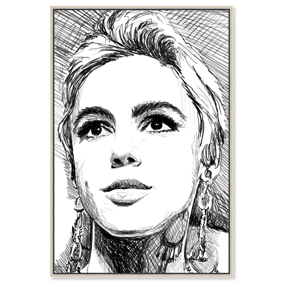 Edie Sedgewick