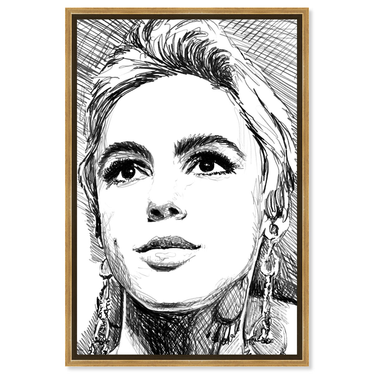 Edie Sedgewick