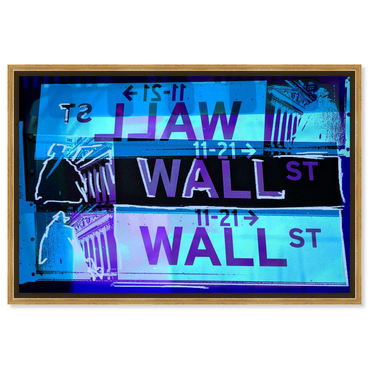The WS Sign